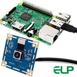 IEights Webcamera_USB 8mp USB Camera Module Autofocus Lightburn Camera for Laser Engraver Mini 4K PC Camera for Computer Laptop AF USB Security Camera IMX179 Webcam Board for Raspberry Pi Jetson Nano image 2