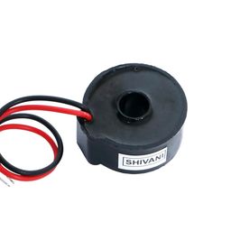 shivani transformers Shivani Transformer CT 30 AMP Current Transformer (Leading Wires Type) – Compact & Efficient Design for Accurate Current Measurement (Pack Of-1) image 2