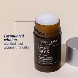 L'Occitane Eau des Baux Stick Deodorant image 3