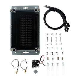 sixfab Indoor IoT Project Enclosure for Raspberry Pi image 2