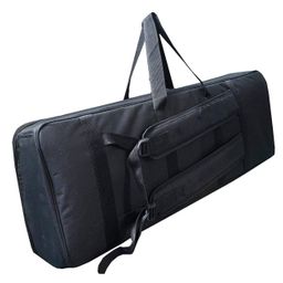 Yamaha PSR-E273, 61-Keys Portable Keyboard With Stand, Adapter,Padded Keyboard Bag & Keyboard Dust Cover Combo Pack. image 5