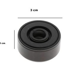 Aowbikes Water Pump Oil Seal Compatible for Yamaha R15 V3 image 4