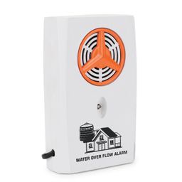 chitra-tech Water Tank Overflow Alarm, in Both Hindi and English Language, Works with AC220-240V, Heavy Brass Parts,, with Water Sensor and 15 Meter Connecting Wire (CTWA04-15M) image 2