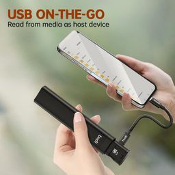 budi Multifunctional 9 in 1 Data Cable with USB Type-C Card Reader Micro SD Memory Card high-Speed Card Reader Adapter Suitable for Mobile Phone Cameras and Computers image 3