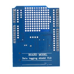 Logging Shiled Data Recorder, Data Acquisition Module Data Logger Data Logger Module for SD Card Work with FAT16 or FAT32 Formatted Cards 3.3v Level Shifter Circuitry image 3