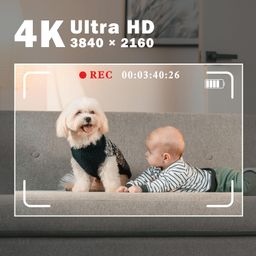 LinkMore 128GB Micro SDXC Card (2 Pack), A1, UHS-I, U3, V30, Class 10 Compatible, Read Speed Up to 95 MB/s,Write Speed Up to 50 MB/s, SD Adapter Included image 4