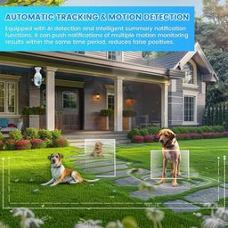 tp plus 3MP Full HD Smart Wi-Fi CCTV Home Security Camera 360° with Pan Tilt Bulb Camera View & Talk 128GB SD Card Support (Not Included) Perfect for Home Office Monitoring (Light Camera K-802) image 4