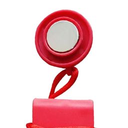 LICHTS Treadmill Safety Key Magnet Universal Portable Security Lock Tool for Running image 2