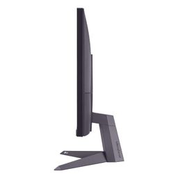 LG 24GS50F-B 24-inch FHD (1920 x 1080) UltraGear Gaming monitor with 180Hz, 1ms MBR, HDR10, AMD FreeSync, HDMI, DisplayPort, 3-Side Virtually Borderless Design, Black image 5