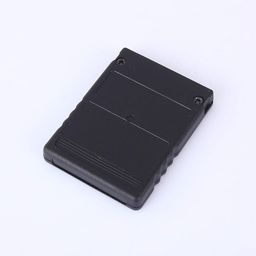 Suncala 128MB Memory Card for PlayStation 2, High Speed Memory Card for Sony PS2 image 3