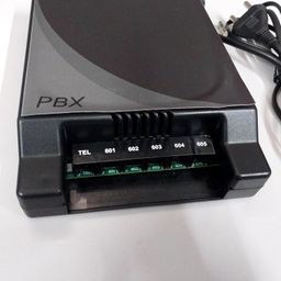 NAVKAR SYSTEMS CCL PBX Intercom System - COX-105B image 5