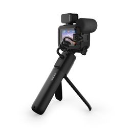 GoPro Hero12 Black Creator Edition - Includes Hero12 Action Digital Camera, Volta, Media Mod, Light Mod (24 Months Warranty) image 2
