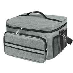 UJEAVETTE® Toaster Portable Storage Bag 2/4 Slices Toasters Toaster Storage Bag image 1