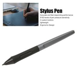 UniMarket® Stylus Pen, Digital Tablet Stylus with 8192 Level Sensitivity, Custom Buttons, Stylus for HUION for H640P for H950P for H1060P for H1161 image 4