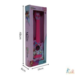 Kriiddaank Guitar -Small Minnie image 2