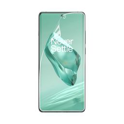 POPIO Screen Guard for OnePlus 12 / OnePlus 13 / Oppo Find X6 Pro/Oppo Find X7 Ultra (Transparent) Edge to Edge Full Screen Coverage with Easy Installation Kit image 2