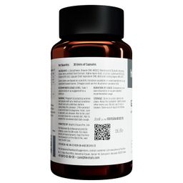 HealthKart Hk Vitals Glutathione With Vitamin C & E,Biotin,Grape Seed Extract & Alpha Lipoic Acid,Antioxidant Support,For Skin Glow And Hydration,30 Veg Capsules,1 Count image 4