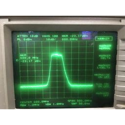 BNF®Noise Signal Generator DC+12V Simple Spectrum Tracking Source 0.2-2000M|Consumer Electronics | Ham Amateur Radio |1 Piece Noise Generator image 4