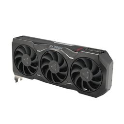 ASUS Radeon Rx 7900 XTX Gaming Graphics Card with 24Gb Gddr6 Memory, Powered by AMD Rdna 3 Architecture, AMD Fidelityfx Super Resolution Technology, Raytracing, Pci Express 4.0, Displayport 2.1-Pci_E image 3