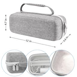 Hard Case for Canon ImageFORMULA R10 / ImageFORMULA P-215II Portable Document Scanner image 3