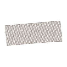 ATORSE Soccer Goal Net Professional Soccer Backstop Net for Games Training Backyard L image 3