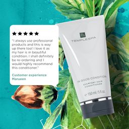 templespa Temple Spa In Good Condition, 200ml image 4