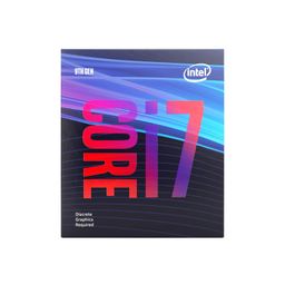 Intel i7-9700F Desktop Processor image 1