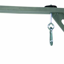 CanDo 10-5095 WalSlide Original Exercise Station, Adjustable Height Overhead Sections image 1