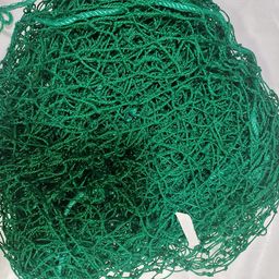 AMZ Sports Nets Nylon Garden Plant Netting | Plant Support Netting | Garden Netting with Square Mesh for Climbing Plants, Vegetables, Fruits, and Flowers | Heavy Duty (5FT x 10FT) image 1