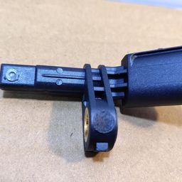MODIFIED AUTOS ABS SENSOR FRONT LEFT 2PIN TYPE FOR LAURA image 1