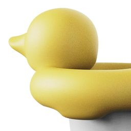 ATORSE® Pool Cleaning Tools Durable Pool Accessory for Hot Tub Fountains Large Pools Floating Dispenser image 2