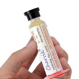 Charvik Desoldering Paste Flux For PCB, BGA, SMD, Solder Paste Tube 10 Grams Soldering Paste… image 2