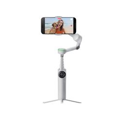 Insta360 Flow 2 Pro Grey - AI Tracking Phone Gimbal, 200+ App Tracking with DockKit, Multi-Person Tracking, 360º Pan Tracking, Built-in Tripod/Selfie Stick, iPhone/Android Portable Stabilizer image 4