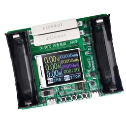 CALANDIS™ Digital Battery Tester Module Multi Purpose Battery Checker science | Other Test Meters & Detectors | Test Meters & Detectors | Test Measurement & Inspection | Electrical & Test Equipment image 4
