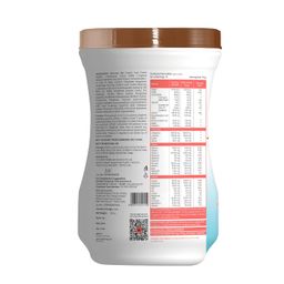 Tata 1mg Pro+ Soy Protein Supplement Powder- High Protein for Muscle & Bone Strength, Overall Fitness, and Energy with 23 essential nutrients,Low Fat & No Added Sugar,Chocolate Flavour image 2