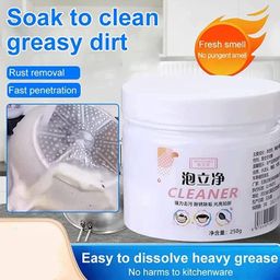 DD RETAILS Water-Based Metal Rust Converter || Rust Remover Metallic Paint || Anti-Rust Water Based Primer With Brush For Car And Metal (Pack Of 1) (Foam Rust Remover) image 2