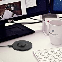 disscool Replacement Charging Cradle for Bose Portable Home Speaker image 2