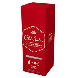 OLD SPICE COLOGNE SPLSH CLASSC Size: 4.25 OZ image 3