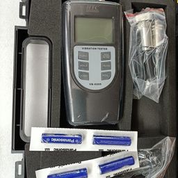 naafie HTC Vibration Meter VB-8205 With Warranty Of One Years image 5