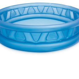 Intex 58431Ep Side Soft Pool|Multicolor image 1