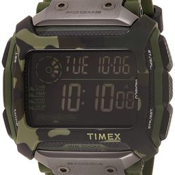 timex Command Digital image 1