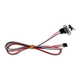 CALANDIS™ Mechanical Limit Switch Module Replace with 1M Cable for Ramps 1.4 Accessory Horizontal | 3D Printers | 3D Printers & Supplies image 2