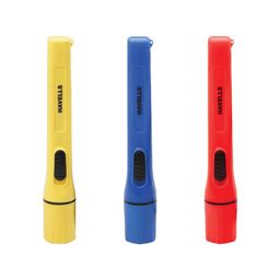 HAVELLS SPARKLINE NEO 0.5W Dry Cell Torch image 1