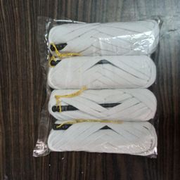 Cotton Nada, Pajama Dori String, Drawstring for Salwar, Petticot, Bermuda & Chudidar etc image 3