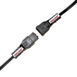kebilshop 4.5 Volt 500mA Power Adapter with 4 Multi Pin and Polarity Change Option for Radios,Torches,Toys,Trimmer,Allpurpose Use,for Electronics Items., Musical Instruments image 5