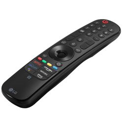 LG-Magic-Remote with Pointer and Voice Function Replacement for LG UHD, OLED, QNED & NanoCell 4K and 8K Smart TV (MR22GN, Black) image 1