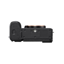 Sony Alpha ILCE-7CM2 Full-Frame Interchangeable-Lens Mirrorless vlog Camera (Body Only) | Made for Creators | 33.0 MP | Artificial Intelligence Based Autofocus | 4K 60p Recording - Black image 4