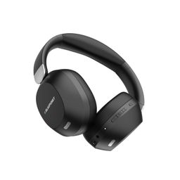 Blaupunkt BH61 Moksha True Active Noise Cancellation I Perfect ANC from The External Environment I HD Sound with Perfect Balance of Tones I High Sensitivity Mic I German Style & Long Usage Guarantee image 1