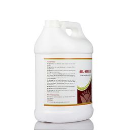 Utkarsh Sil-Spread | Silicon Based Non Ionic Adjuvant, Sticker, Activator, Spreader | Set of 2 of 5 Litre; 10 Litre image 3