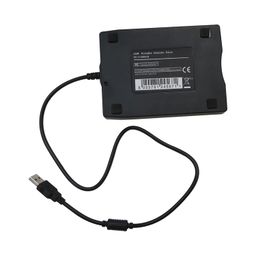 1.44MB USB External External Disk Drive Floppy Disk Drive for General Usage, for Notebook/Mobile PC/PC Desktop/iOS Notebook/iMac image 3